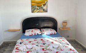 Jara Cimrman Surf House
