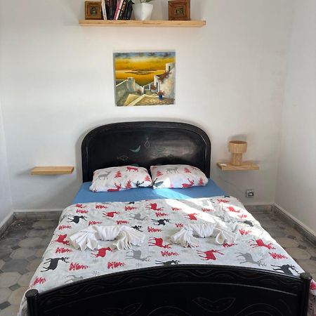 Jara Cimrman Surf House Aparthotel Imsouane Exterior photo