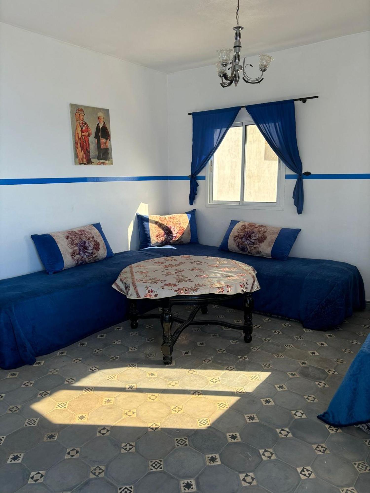 Jara Cimrman Surf House Aparthotel Imsouane Exterior photo