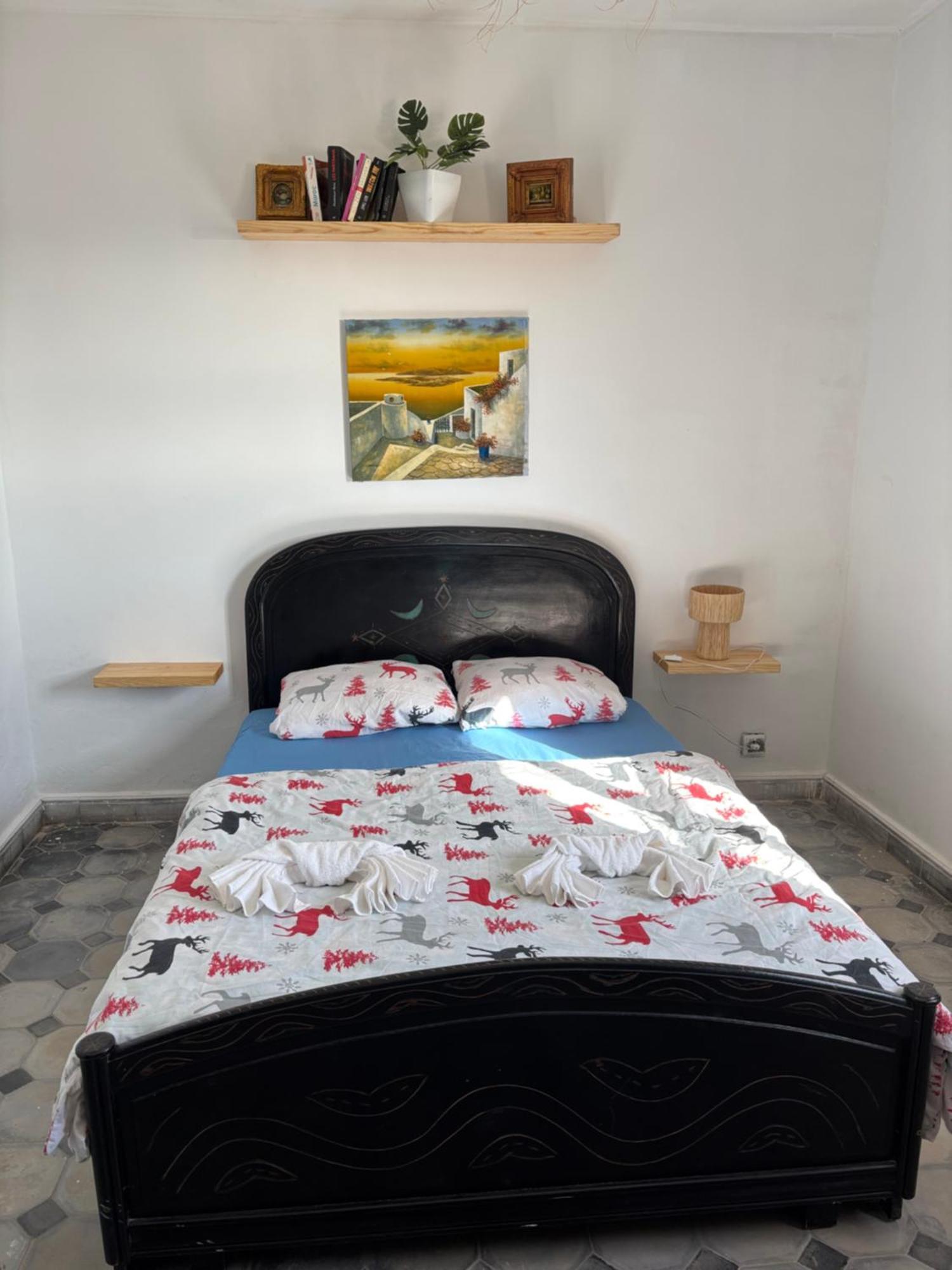 Jara Cimrman Surf House Aparthotel Imsouane Exterior photo